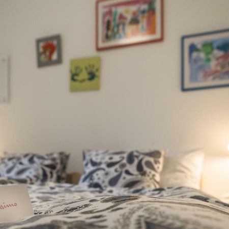 זאגרב Artissimo Apartments מראה חיצוני תמונה