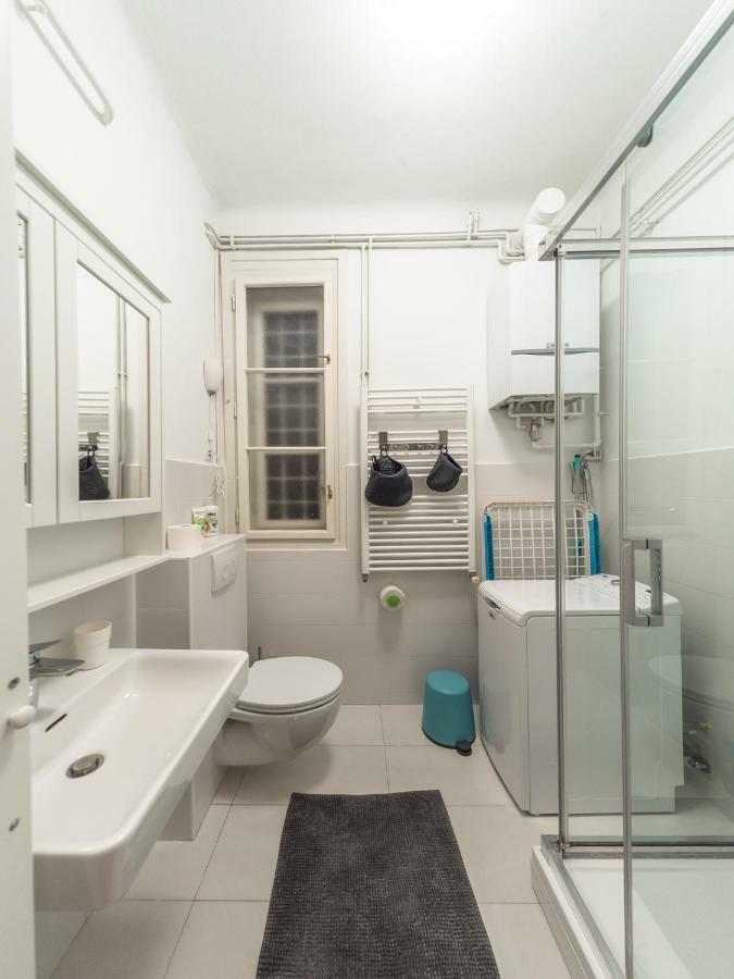 זאגרב Artissimo Apartments מראה חיצוני תמונה