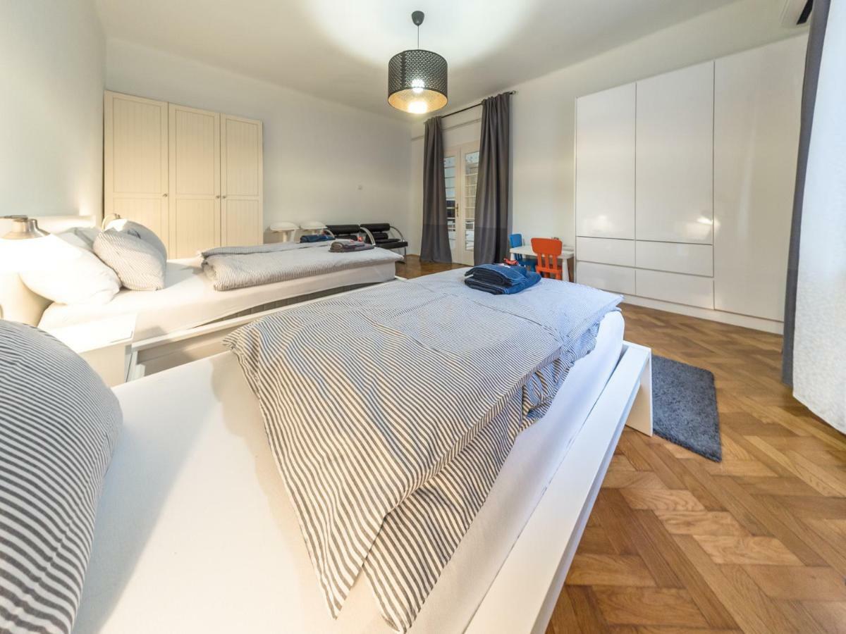 זאגרב Artissimo Apartments מראה חיצוני תמונה