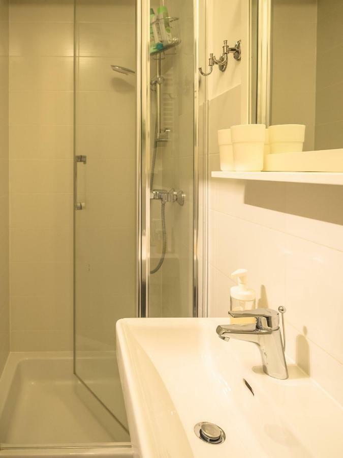 זאגרב Artissimo Apartments מראה חיצוני תמונה