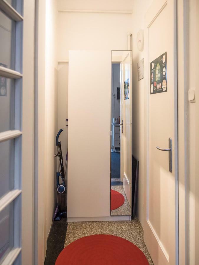 זאגרב Artissimo Apartments מראה חיצוני תמונה