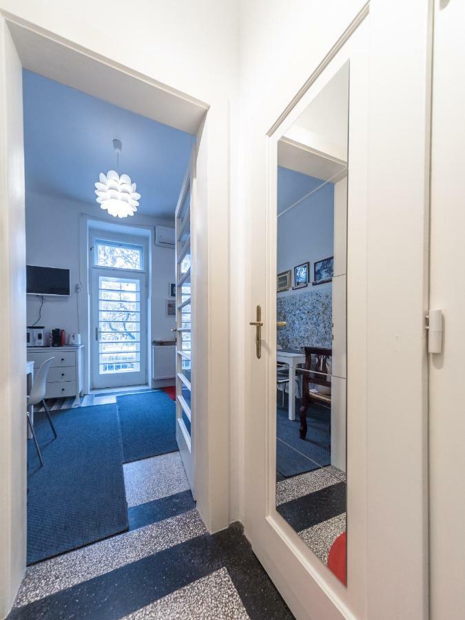 זאגרב Artissimo Apartments מראה חיצוני תמונה
