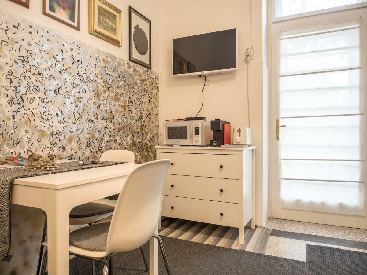 זאגרב Artissimo Apartments מראה חיצוני תמונה