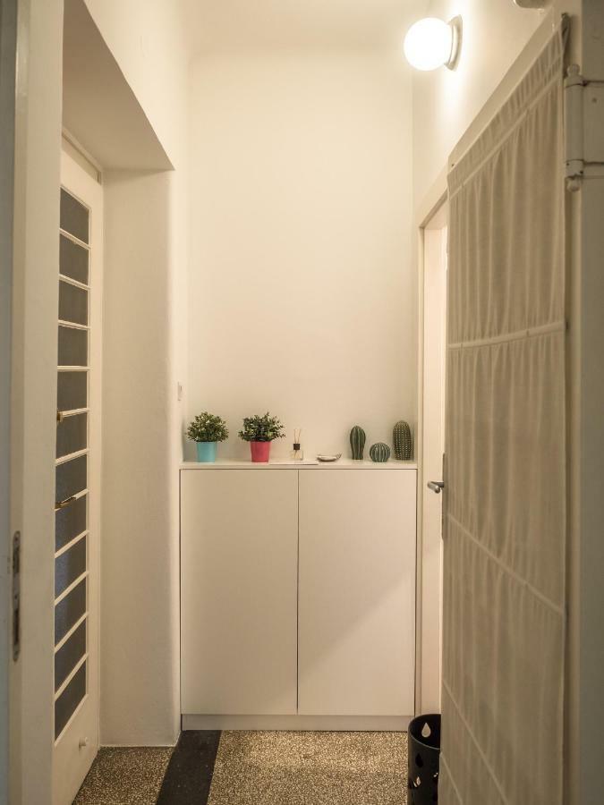 זאגרב Artissimo Apartments מראה חיצוני תמונה