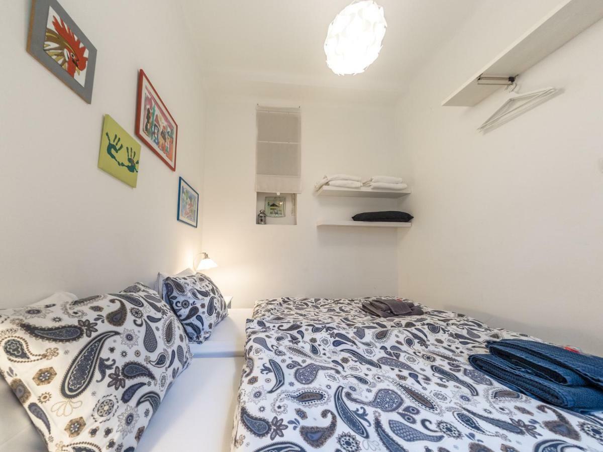 זאגרב Artissimo Apartments מראה חיצוני תמונה