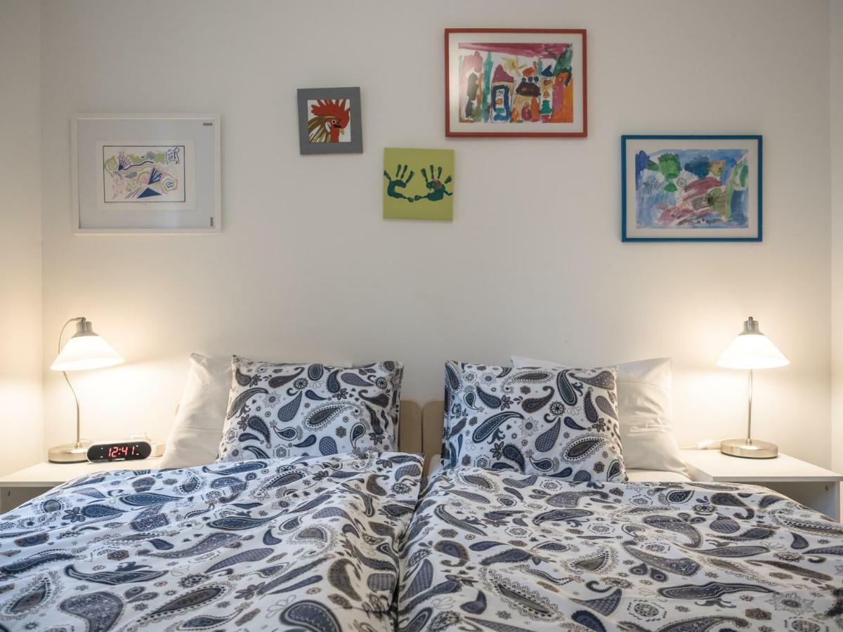זאגרב Artissimo Apartments מראה חיצוני תמונה