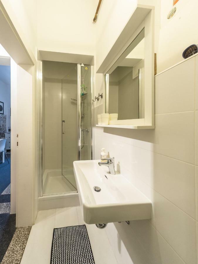 זאגרב Artissimo Apartments מראה חיצוני תמונה
