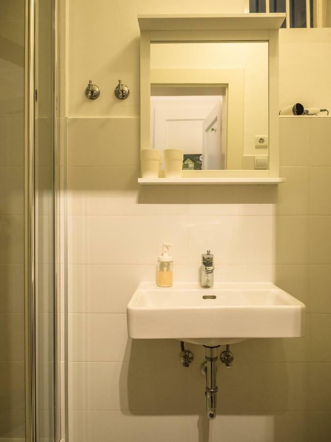זאגרב Artissimo Apartments מראה חיצוני תמונה