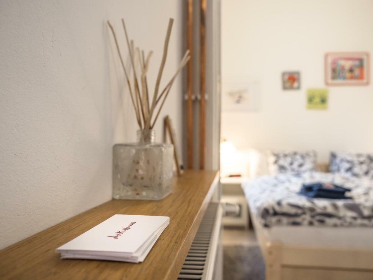 זאגרב Artissimo Apartments מראה חיצוני תמונה