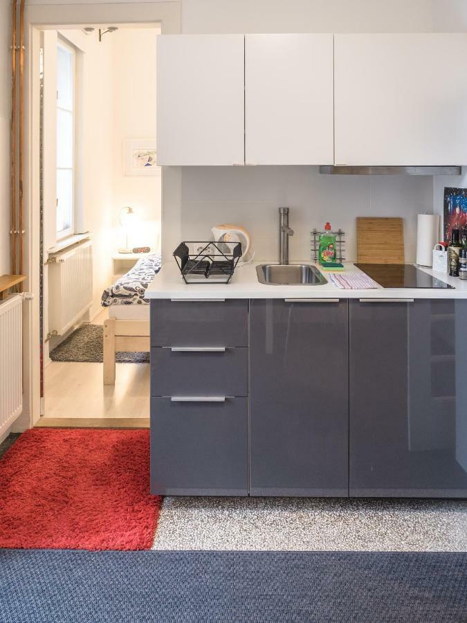 זאגרב Artissimo Apartments מראה חיצוני תמונה