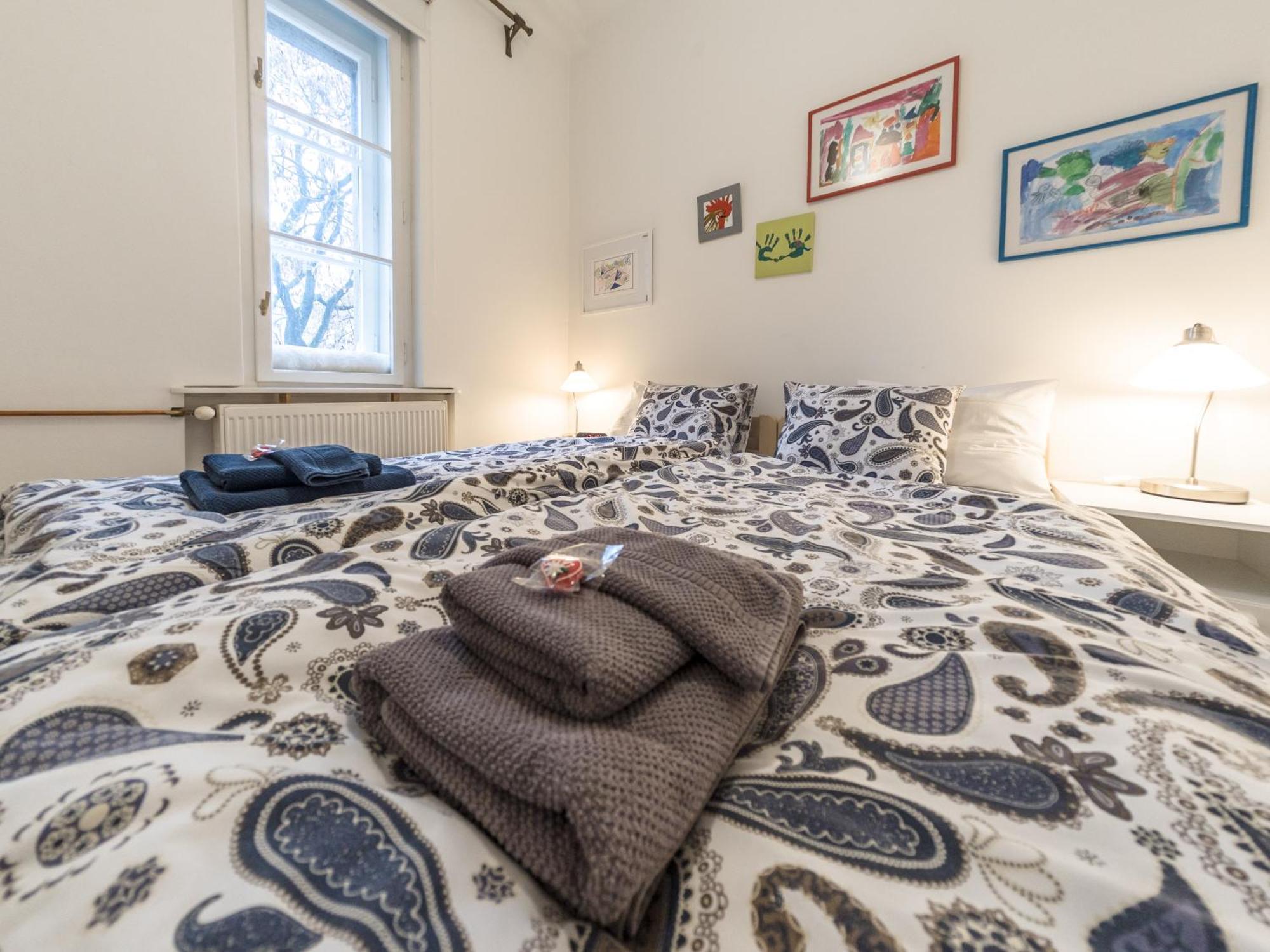 זאגרב Artissimo Apartments מראה חיצוני תמונה