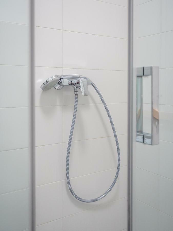 זאגרב Artissimo Apartments מראה חיצוני תמונה