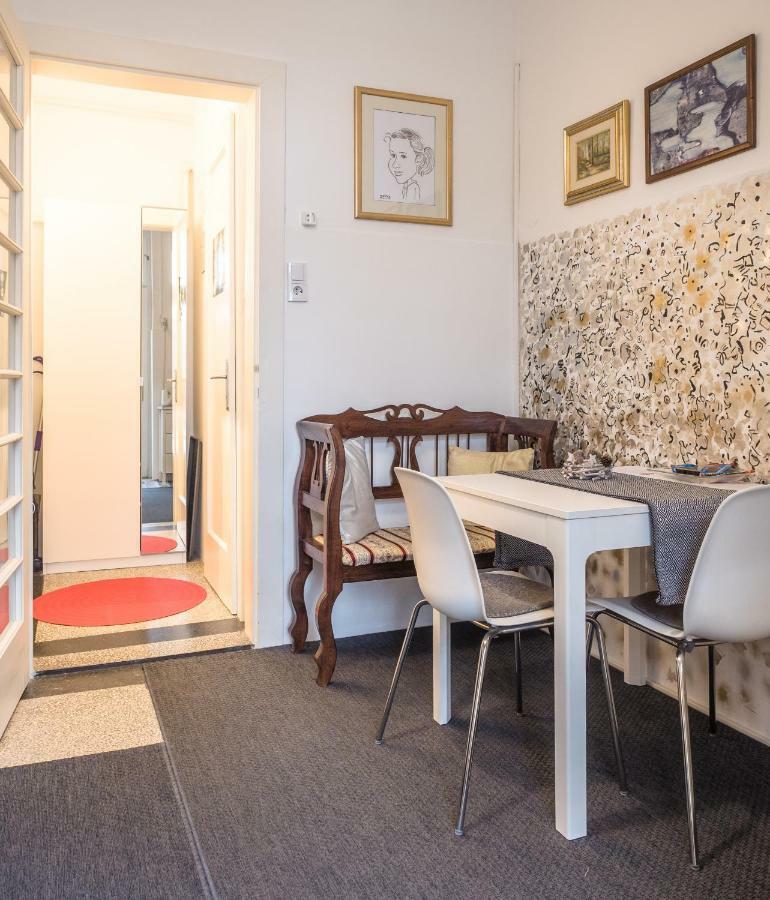זאגרב Artissimo Apartments מראה חיצוני תמונה