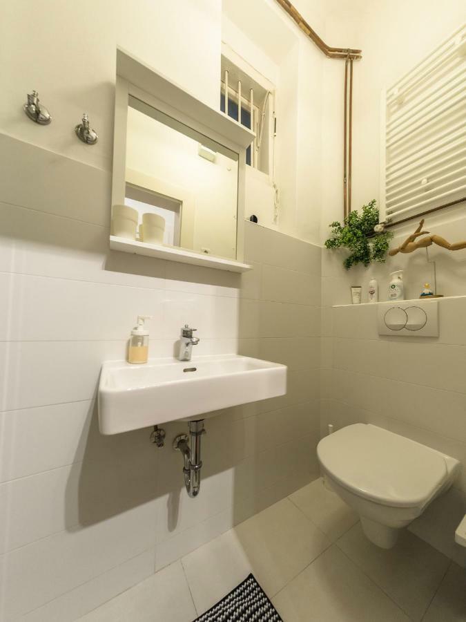 זאגרב Artissimo Apartments מראה חיצוני תמונה